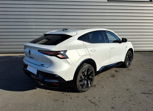 Renault RAFALE Nouveau E-Tech full hybrid 200ch esprit Alpine