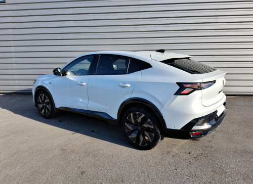 Renault RAFALE Nouveau E-Tech full hybrid 200ch esprit Alpine