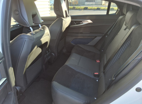 Renault RAFALE Nouveau E-Tech full hybrid 200ch esprit Alpine