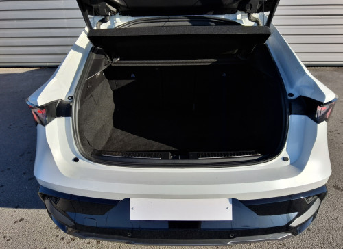 Renault RAFALE Nouveau E-Tech full hybrid 200ch esprit Alpine