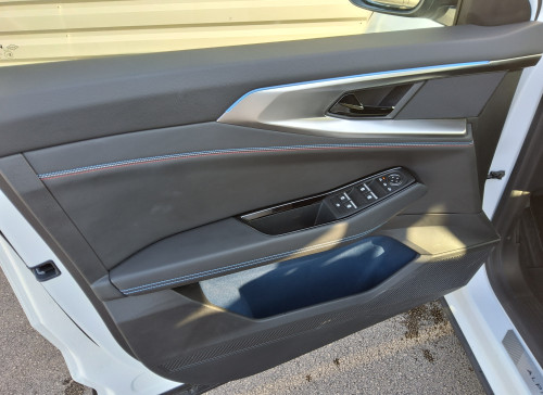 Renault RAFALE Nouveau E-Tech full hybrid 200ch esprit Alpine