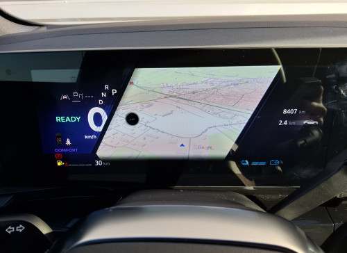 Renault RAFALE Nouveau E-Tech full hybrid 200ch esprit Alpine