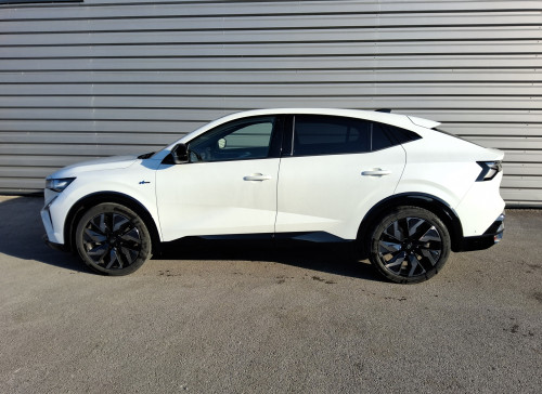 Renault RAFALE Nouveau E-Tech full hybrid 200ch esprit Alpine