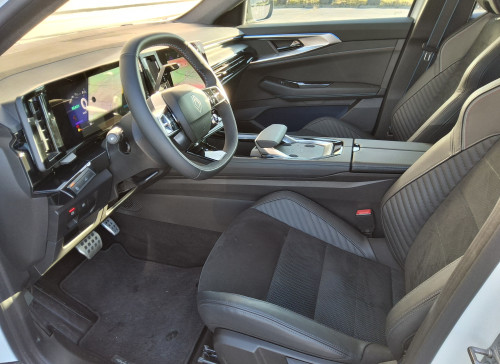 Renault RAFALE Nouveau E-Tech full hybrid 200ch esprit Alpine