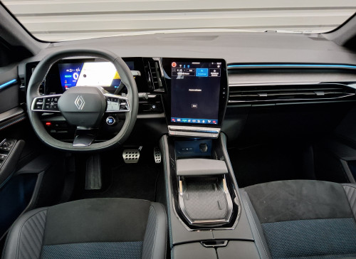 Renault RAFALE Nouveau E-Tech full hybrid 200ch esprit Alpine