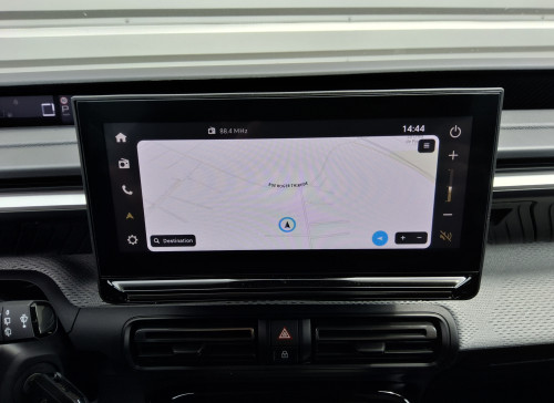 Citroën C3 AIRCROSS Nouveau Hybride 145 ch Aut Max