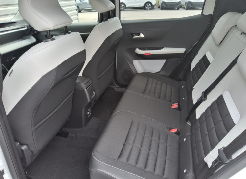 Citroën C3 AIRCROSS Nouveau Hybride 145 ch Aut Max