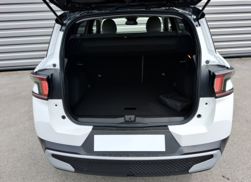 Citroën C3 AIRCROSS Nouveau Hybride 145 ch Aut Max