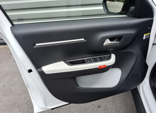 Citroën C3 AIRCROSS Nouveau Hybride 145 ch Aut Max