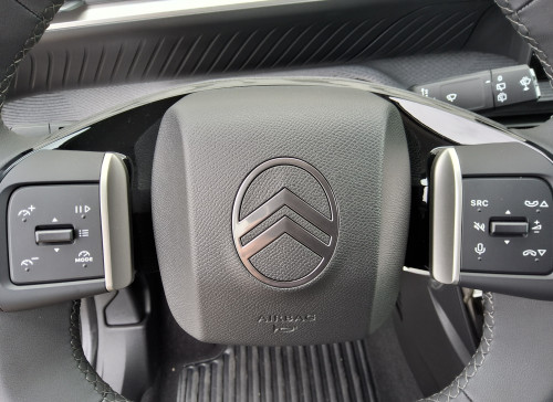 Citroën C3 AIRCROSS Nouveau Hybride 145 ch Aut Max