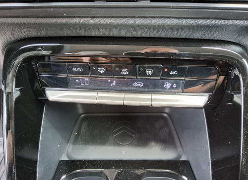 Citroën C3 AIRCROSS Nouveau Hybride 145 ch Aut Max