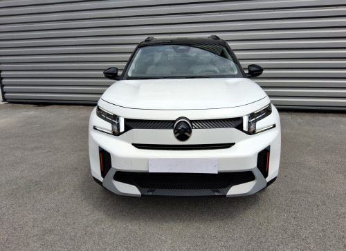 Citroën C3 AIRCROSS Nouveau Hybride 145 ch Aut Max