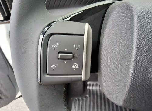 Citroën C3 AIRCROSS Nouveau Hybride 145 ch Aut Max