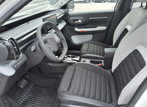 Citroën C3 AIRCROSS Nouveau Hybride 145 ch Aut Max