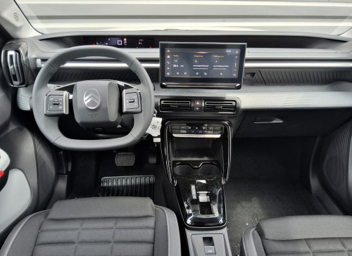 Citroën C3 AIRCROSS Nouveau Hybride 145 ch Aut Max