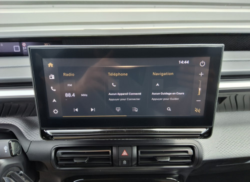 Citroën C3 AIRCROSS Nouveau Hybride 145 ch Aut Max