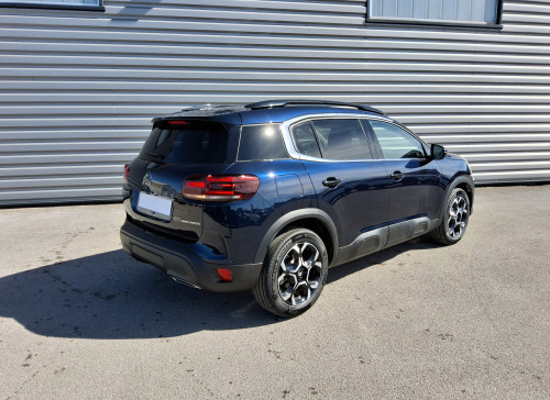 Citroën C5 AIRCROSS BlueHDi 130 EAT8 Max