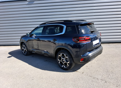 Citroën C5 AIRCROSS BlueHDi 130 EAT8 Max