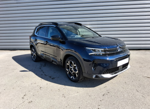 Citroën C5 AIRCROSS BlueHDi 130 EAT8 Max