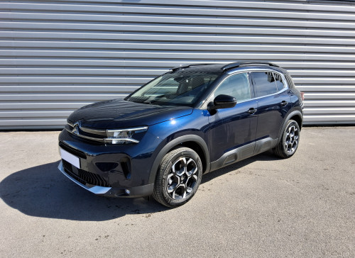 Citroën C5 AIRCROSS BlueHDi 130 EAT8 Max