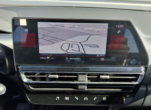 Citroën C5 AIRCROSS BlueHDi 130 EAT8 Max