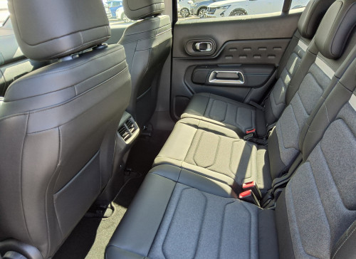 Citroën C5 AIRCROSS BlueHDi 130 EAT8 Max