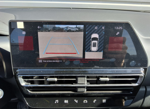 Citroën C5 AIRCROSS BlueHDi 130 EAT8 Max