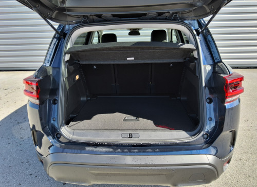 Citroën C5 AIRCROSS BlueHDi 130 EAT8 Max