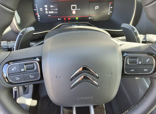 Citroën C5 AIRCROSS BlueHDi 130 EAT8 Max