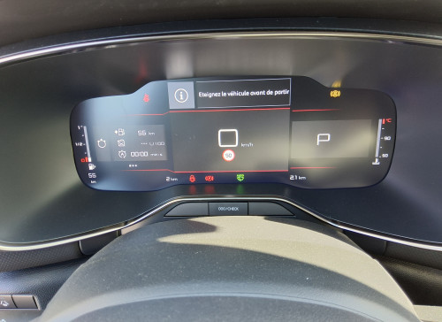 Citroën C5 AIRCROSS BlueHDi 130 EAT8 Max