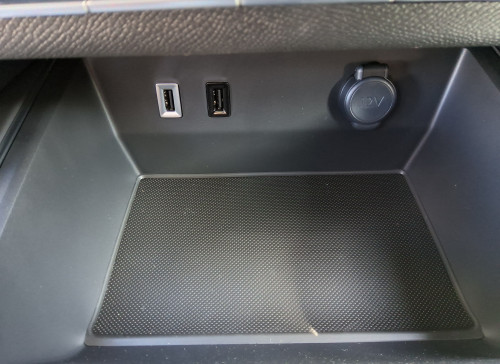 Citroën C5 AIRCROSS BlueHDi 130 EAT8 Max