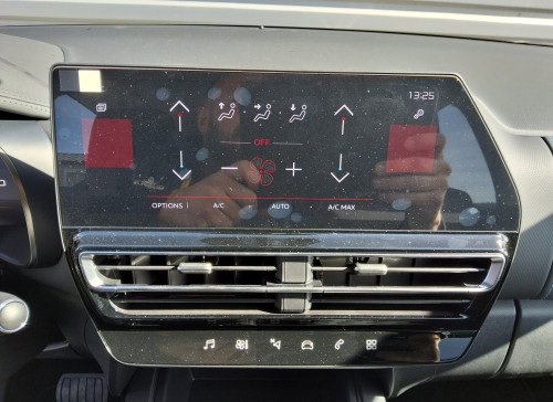 Citroën C5 AIRCROSS BlueHDi 130 EAT8 Max