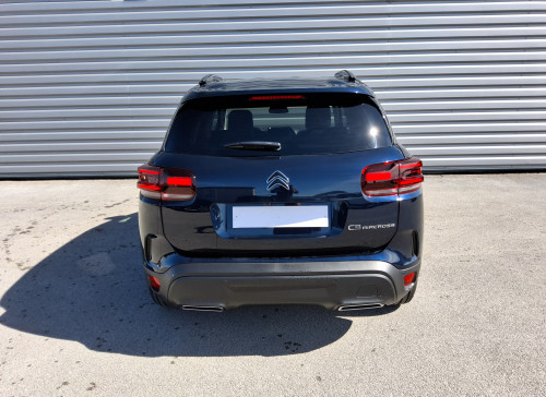 Citroën C5 AIRCROSS BlueHDi 130 EAT8 Max