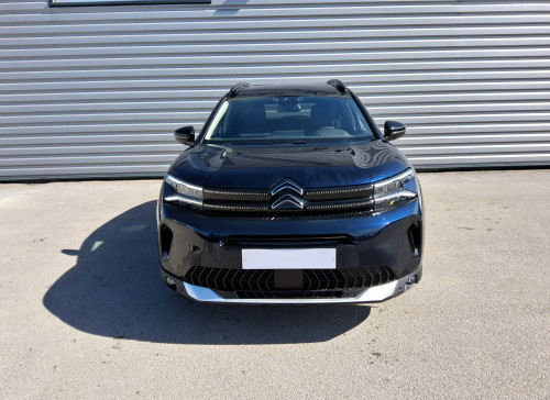 Citroën C5 AIRCROSS BlueHDi 130 EAT8 Max