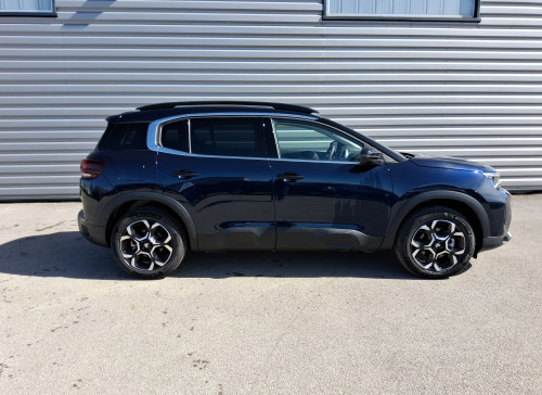 Citroën C5 AIRCROSS BlueHDi 130 EAT8 Max