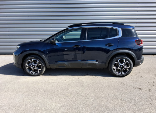 Citroën C5 AIRCROSS BlueHDi 130 EAT8 Max
