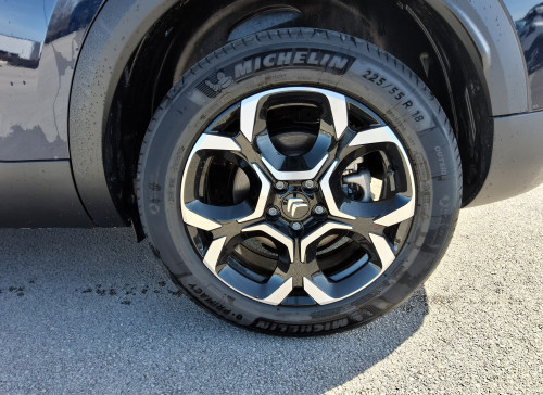 Citroën C5 AIRCROSS BlueHDi 130 EAT8 Max