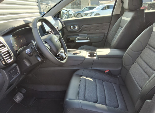 Citroën C5 AIRCROSS BlueHDi 130 EAT8 Max