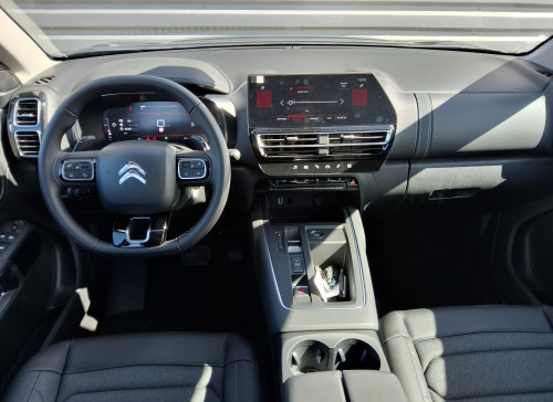Citroën C5 AIRCROSS BlueHDi 130 EAT8 Max