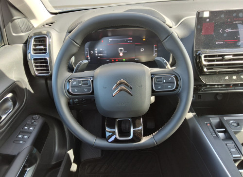 Citroën C5 AIRCROSS BlueHDi 130 EAT8 Max