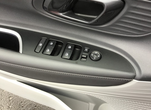 Hyundai BAYON 1.0 T-GDi 100 DCT-7 Hybrid 48V Creative