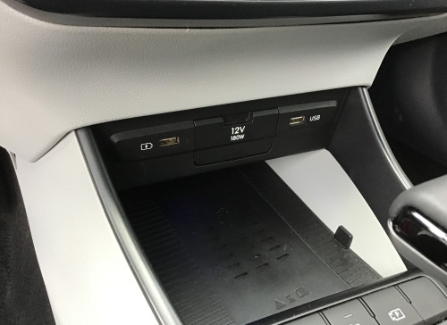 Hyundai BAYON 1.0 T-GDi 100 DCT-7 Hybrid 48V Creative