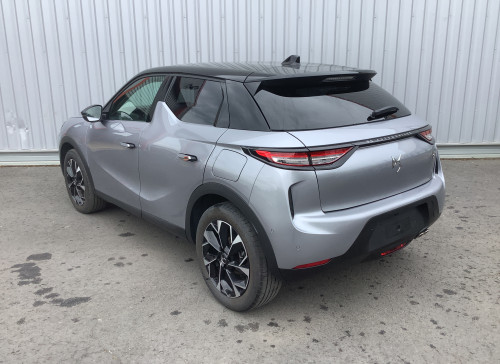 DS DS 3 Nouveau Hybride 145 e-DCT6 Etoile
