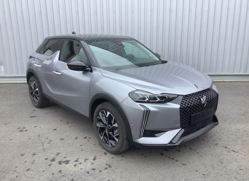 DS DS 3 Nouveau Hybride 145 e-DCT6 Etoile
