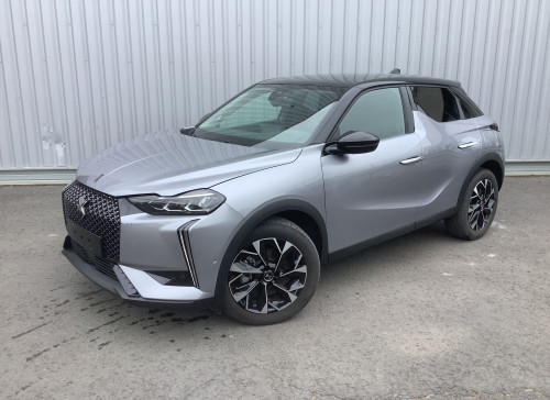 DS DS 3 Nouveau Hybride 145 e-DCT6 Etoile