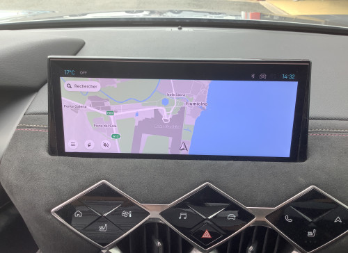 DS DS 3 Nouveau Hybride 145 e-DCT6 Etoile