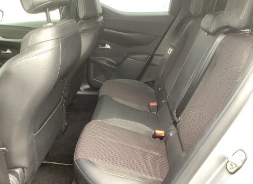 DS DS 3 Nouveau Hybride 145 e-DCT6 Etoile