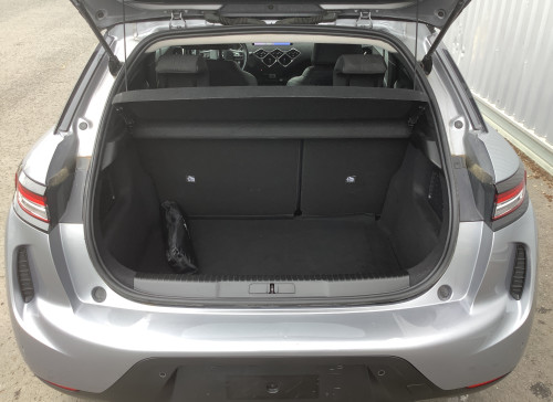 DS DS 3 Nouveau Hybride 145 e-DCT6 Etoile