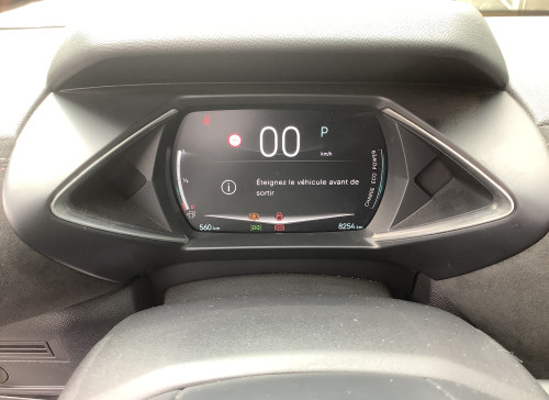 DS DS 3 Nouveau Hybride 145 e-DCT6 Etoile