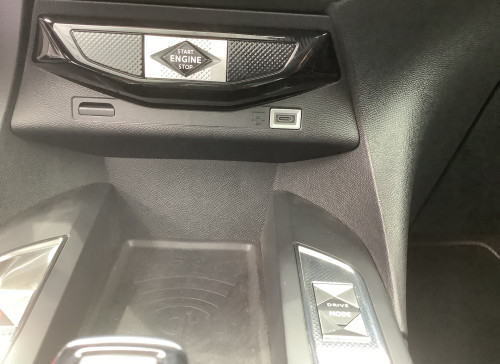 DS DS 3 Nouveau Hybride 145 e-DCT6 Etoile